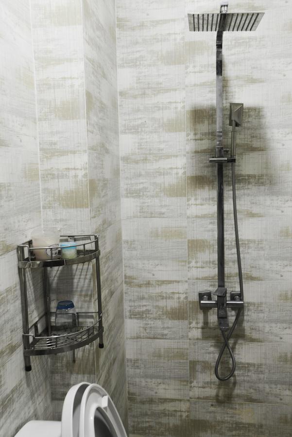 6feet Albergue *