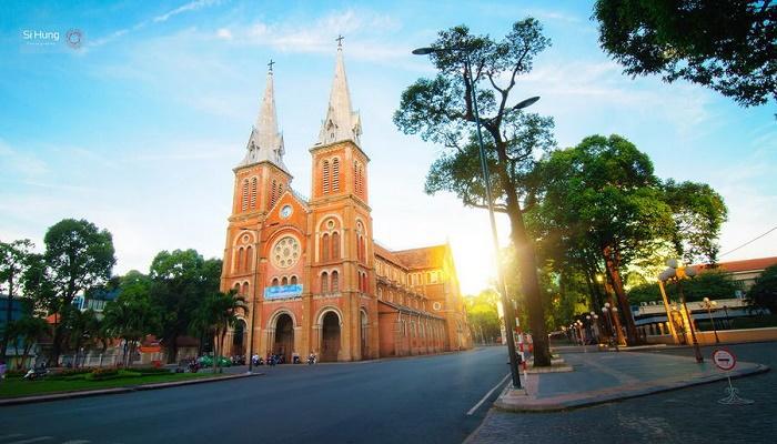 Albergue 6feet Cidade de Ho Chi Minh