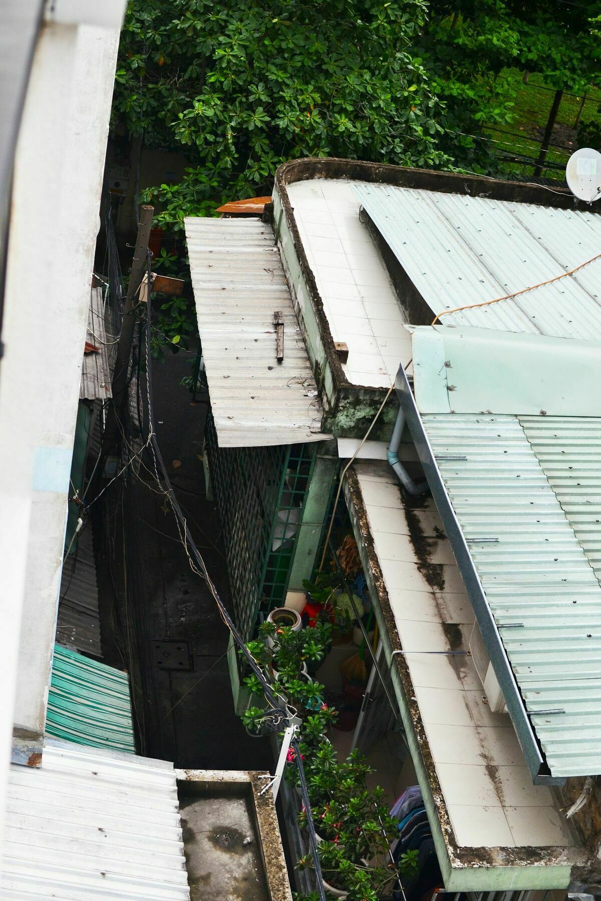 Albergue 6feet Cidade de Ho Chi Minh