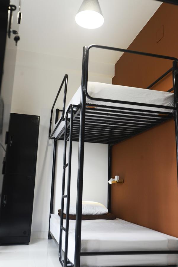 6feet Auberge de jeunesse *