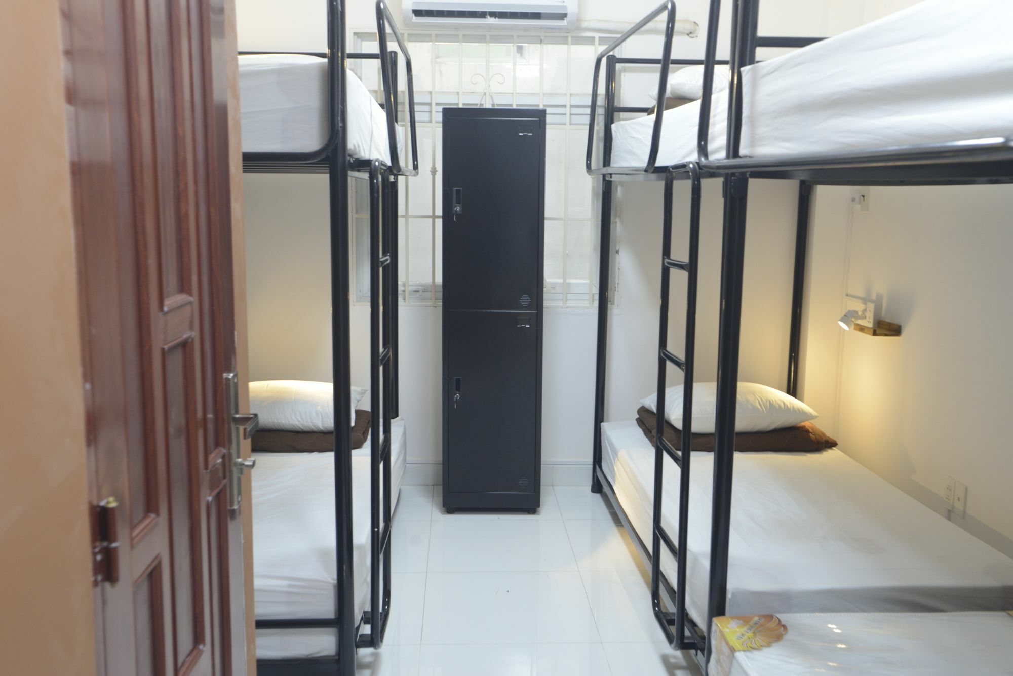 6feet Auberge de jeunesse *