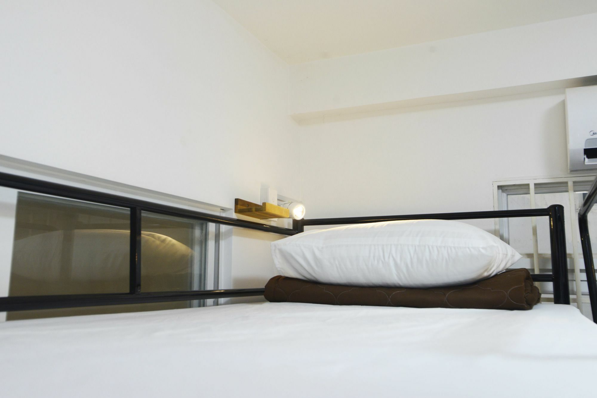6feet Auberge de jeunesse *